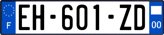 EH-601-ZD