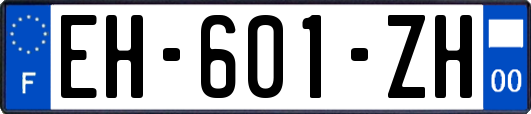 EH-601-ZH