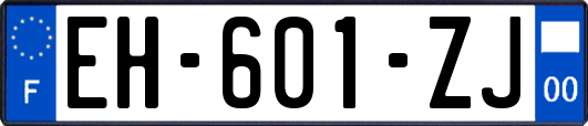 EH-601-ZJ