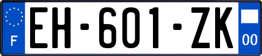 EH-601-ZK