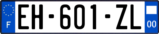 EH-601-ZL