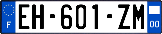 EH-601-ZM