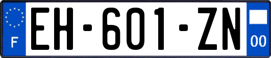 EH-601-ZN