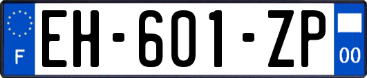 EH-601-ZP