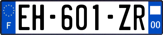 EH-601-ZR