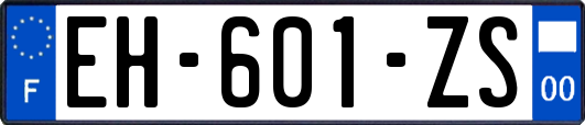 EH-601-ZS