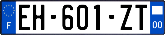 EH-601-ZT