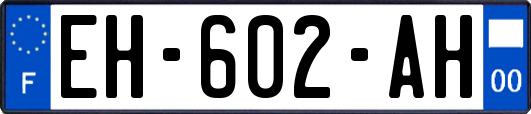 EH-602-AH