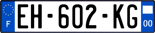 EH-602-KG