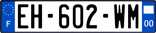 EH-602-WM