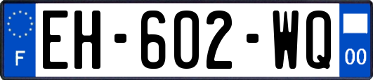 EH-602-WQ