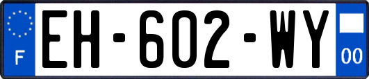 EH-602-WY