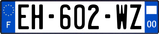 EH-602-WZ