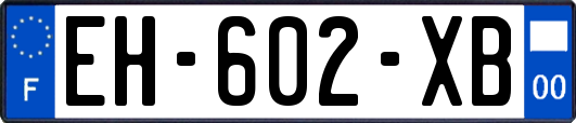 EH-602-XB