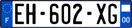 EH-602-XG