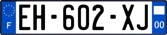 EH-602-XJ