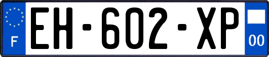 EH-602-XP