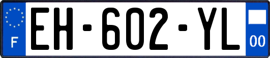 EH-602-YL