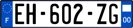 EH-602-ZG