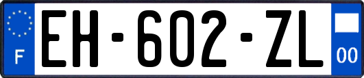 EH-602-ZL