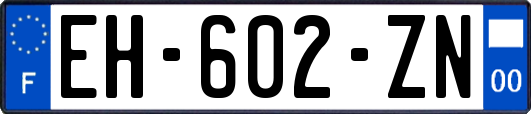 EH-602-ZN