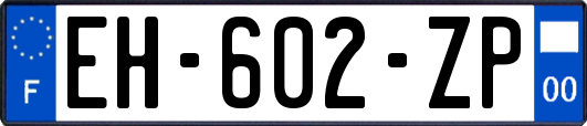 EH-602-ZP