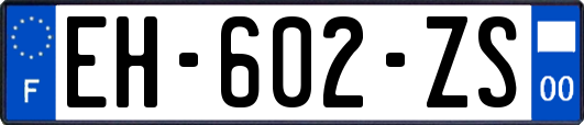 EH-602-ZS