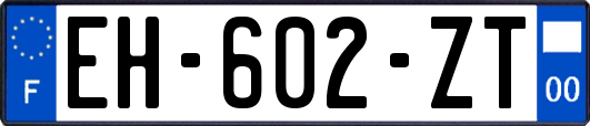 EH-602-ZT