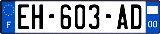 EH-603-AD