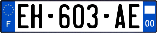 EH-603-AE