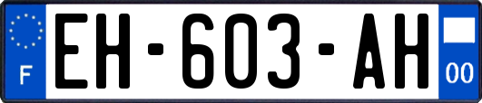 EH-603-AH