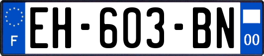 EH-603-BN