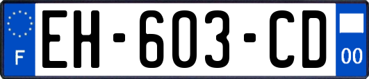 EH-603-CD
