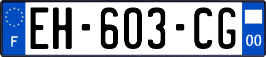 EH-603-CG