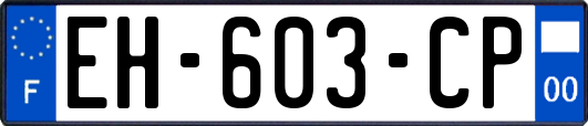 EH-603-CP