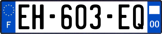 EH-603-EQ