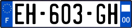EH-603-GH
