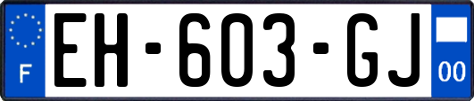 EH-603-GJ