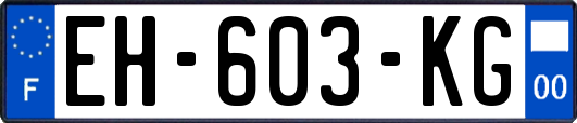 EH-603-KG