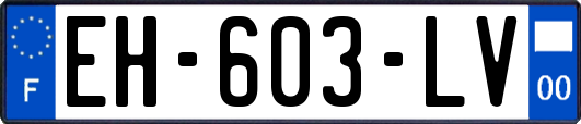 EH-603-LV