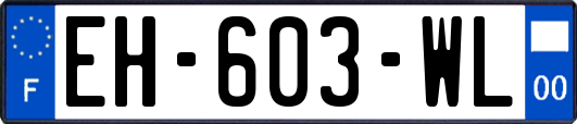 EH-603-WL