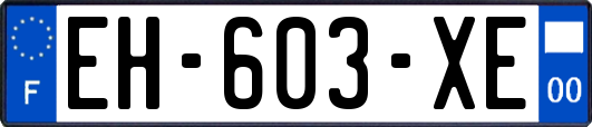 EH-603-XE