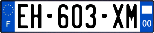 EH-603-XM