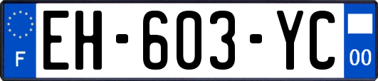 EH-603-YC