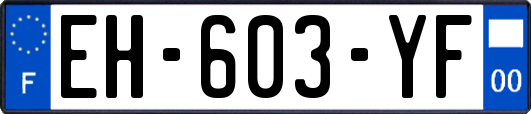 EH-603-YF