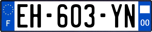 EH-603-YN