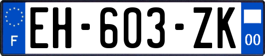 EH-603-ZK