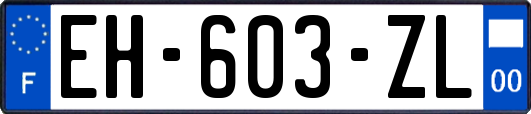 EH-603-ZL