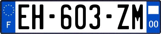 EH-603-ZM