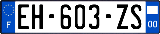 EH-603-ZS